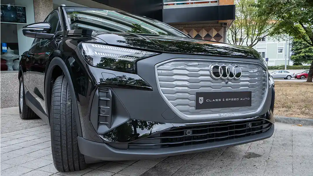 audi-q4-etron-frente